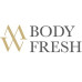 BODY FRESH - INTIMe tørcreme for hende